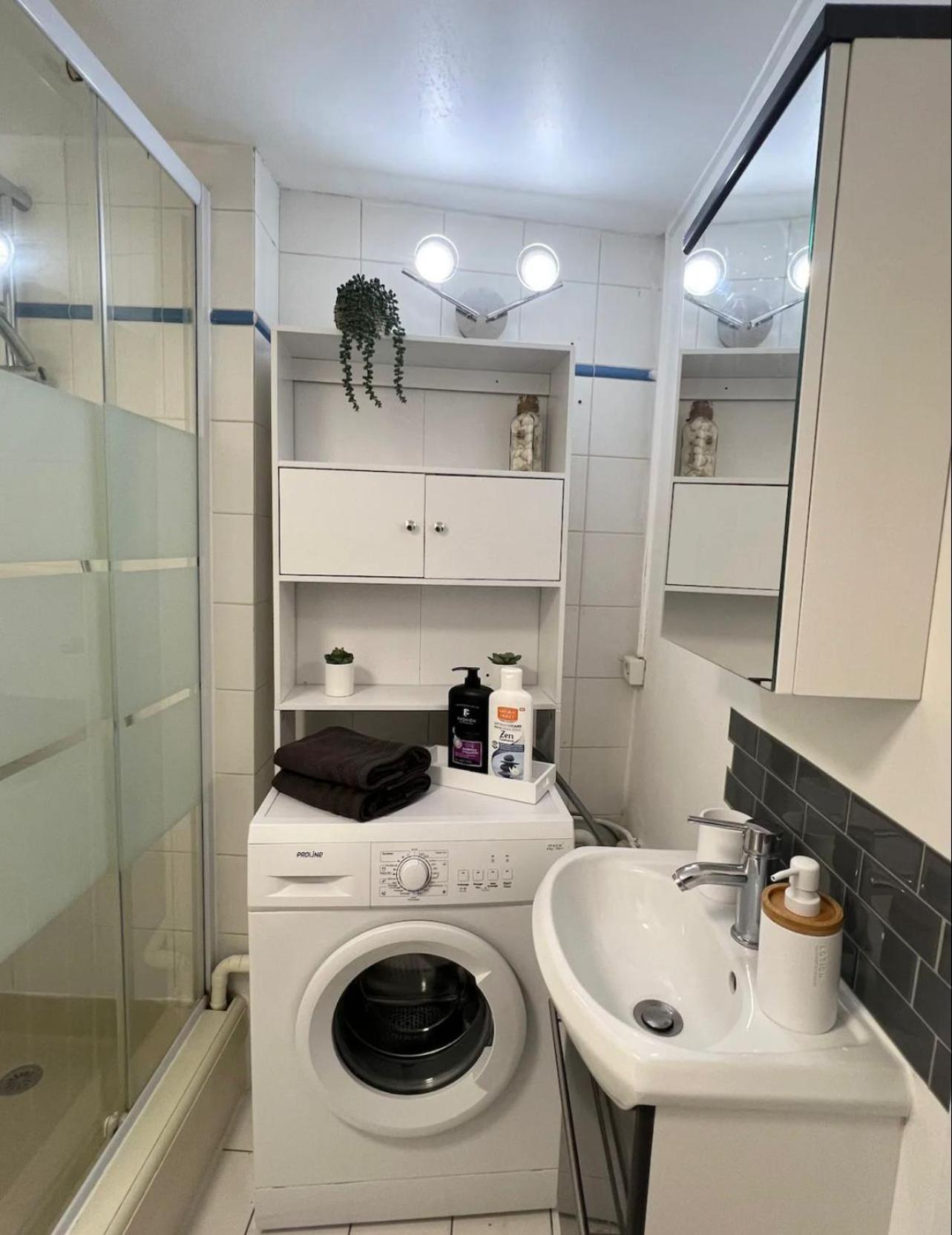 Le Cocon Du Pantheon Apartment ปารีส ภายนอก รูปภาพ