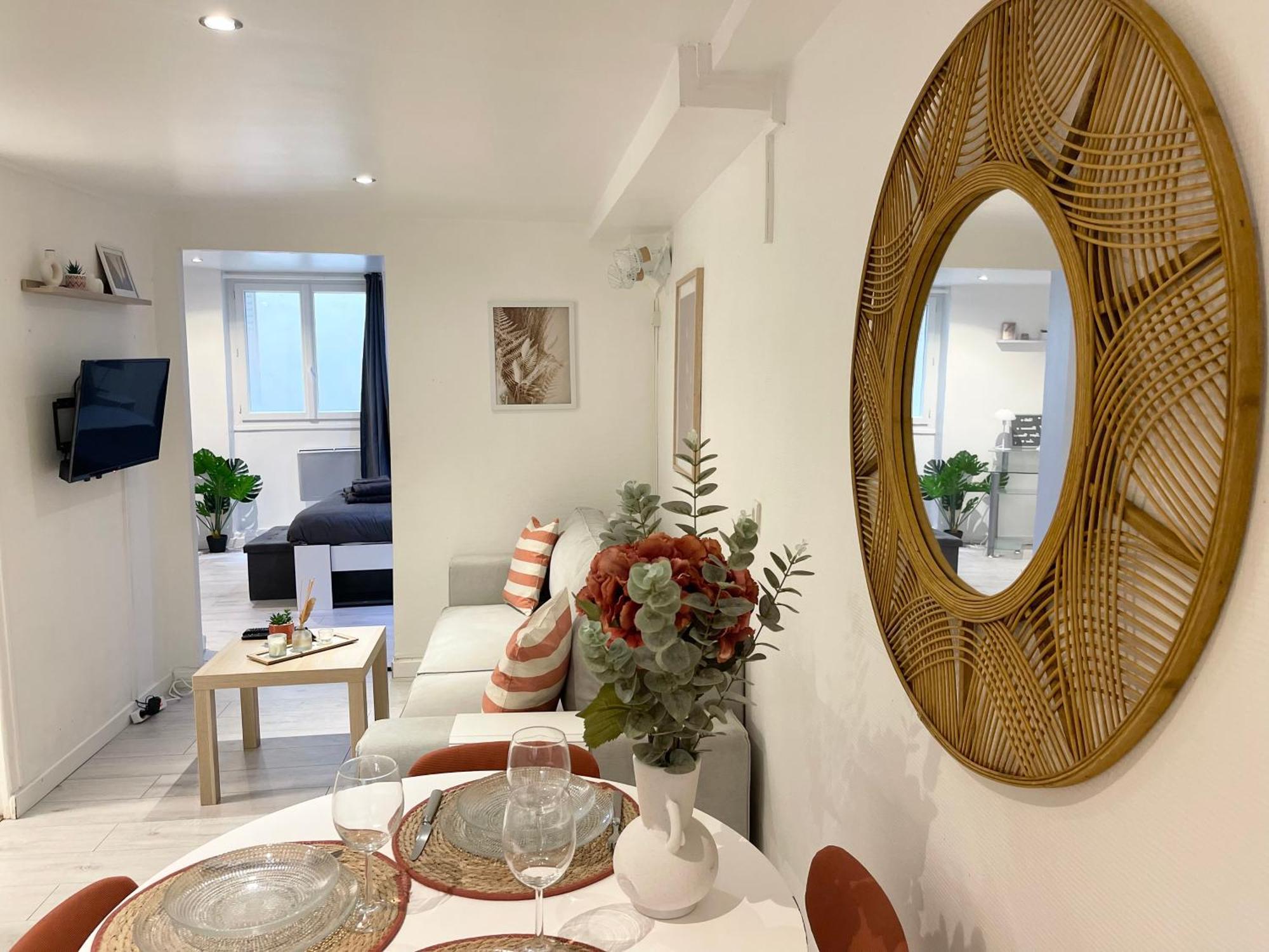 Le Cocon Du Pantheon Apartment ปารีส ภายนอก รูปภาพ